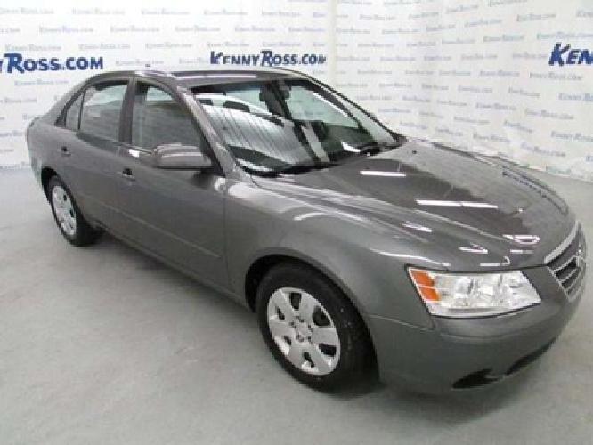 2009 hyundai sonata 4dr sdn i4 auto gls in irwin, pa