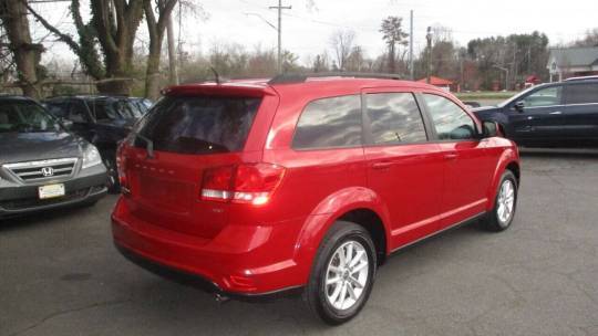 2014 Dodge se