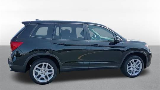 2024 Honda Passport