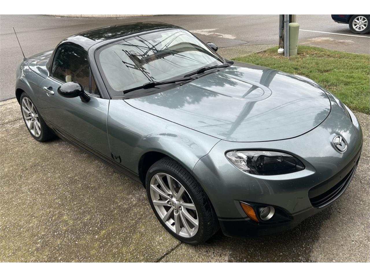 for sale: 2007 mazda mx-5 miata in nashville, tennessee for sale in nashville, tn