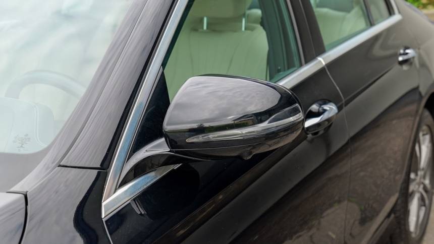 2021 mercedes-benz e-class e 350 4matic