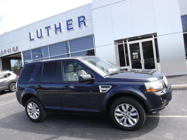used 2013 land rover lr2 homer city, pa 15748 for sale in homer city, pennsylvania