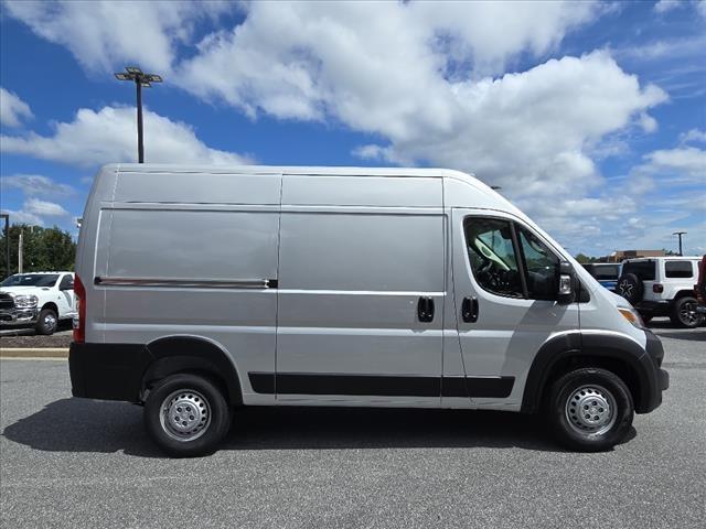 2024 ram promaster 1500 base