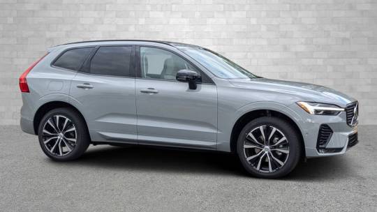 2025 Volvo XC60