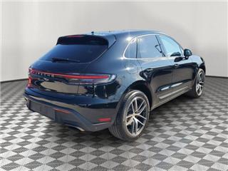 2023 Porsche Macan t