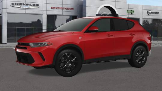 2024 Dodge Hornet