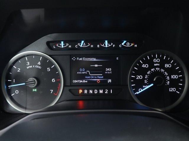 used 2016 ford f150 xlt edmond, ok 73013 for sale in edmond, oklahoma