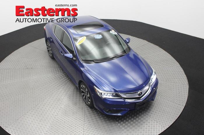used 2016 acura ilx lanham, md 20706 for sale in lanham, maryland