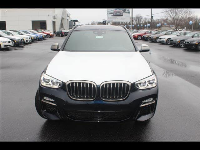 2018 bmw x3 m40i awd m40i 4dr suv for sale in milford, delaware
