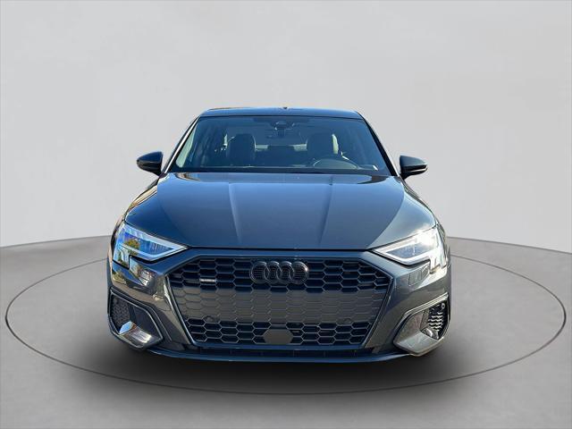 2024 audi a3 premium 40 tfsi quattro s tronic