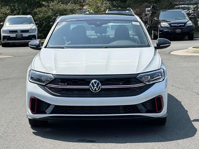 2023 volkswagen jetta gli 2.0t autobahn
