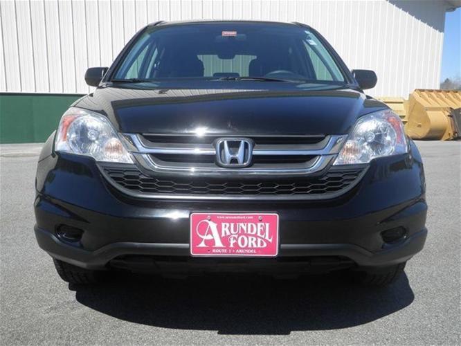 2011 honda cr-v se awd se 4dr suv for sale in arundel, maine