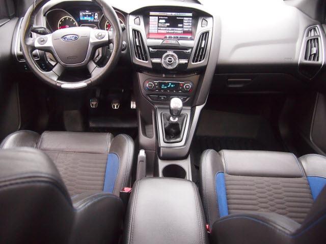 2013 ford focus st st