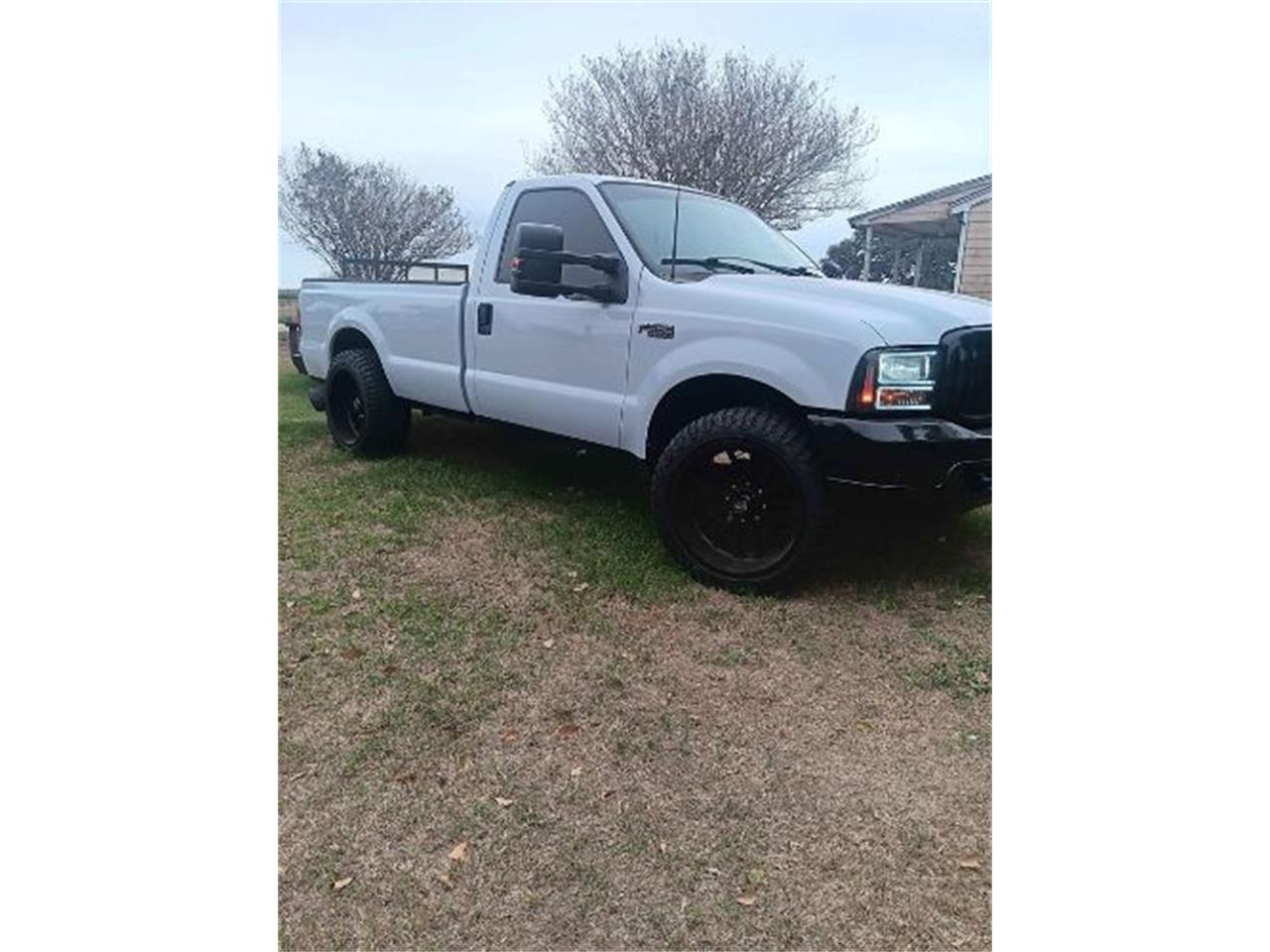 1999 ford f250
