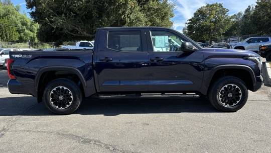 2023 Toyota Tundra