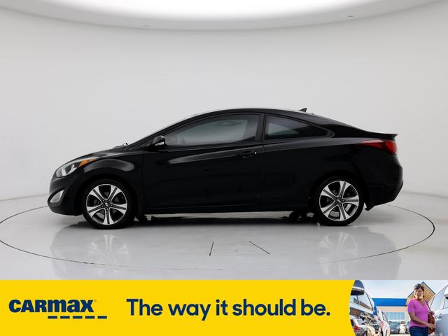 2014 hyundai elantra