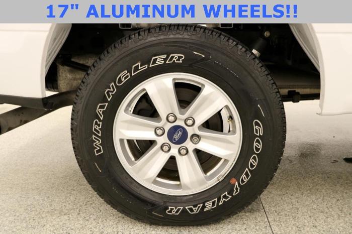 used 2015 ford f150 xlt leavenworth, ks 66048 for sale in leavenworth, kansas