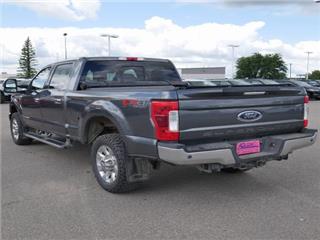 2019 Ford F-350 lariat