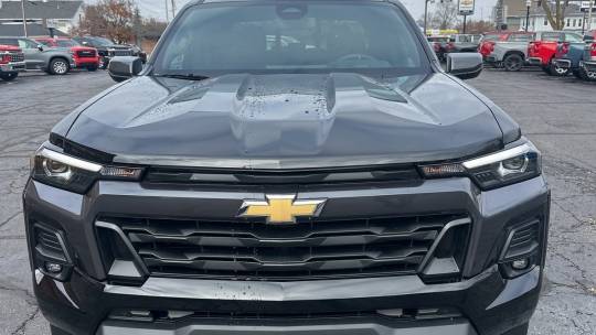 2024 Chevrolet