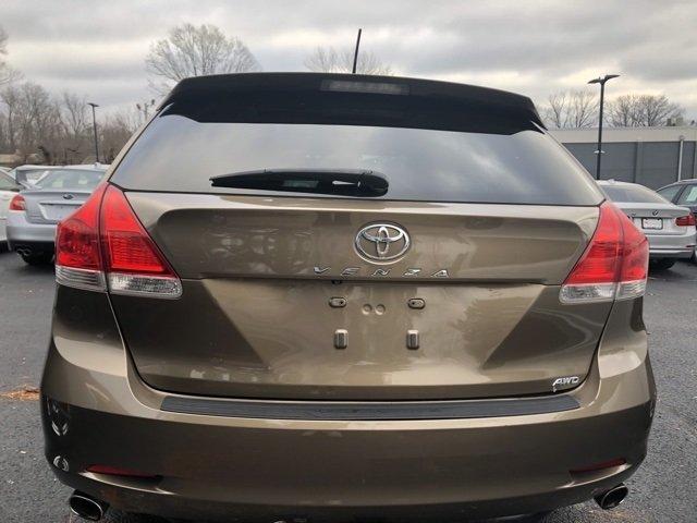 used 2011 toyota venza awd bloomington, in 47401 for sale in bloomington, indiana