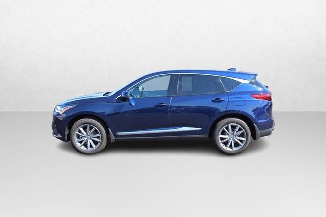 2024 acura rdx
