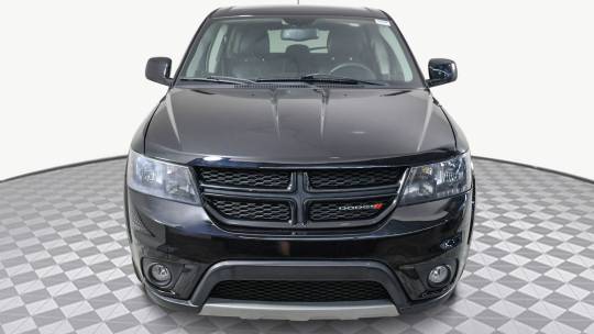 2015 Dodge Journey