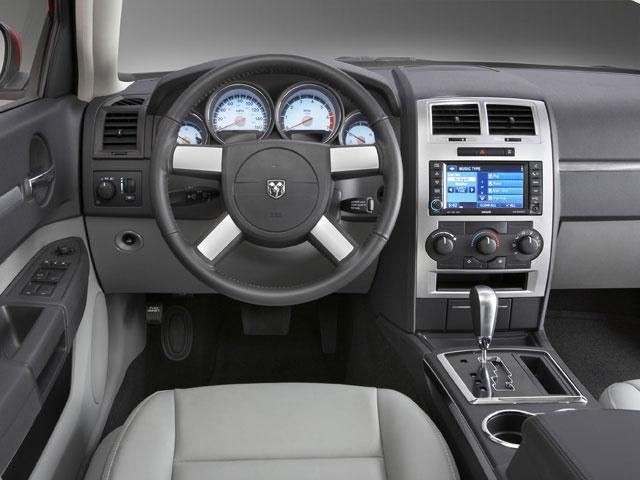 2008 dodge charger r/t