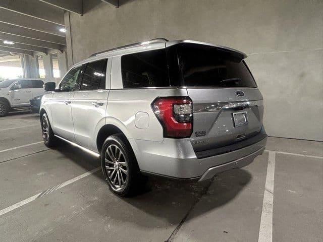 2020 ford expedition limited in hialeah, florida