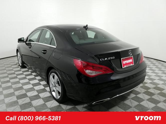 used 2019 mercedes-benz cla 250 fort smith, ar 72904 for sale in fort smith, arkansas