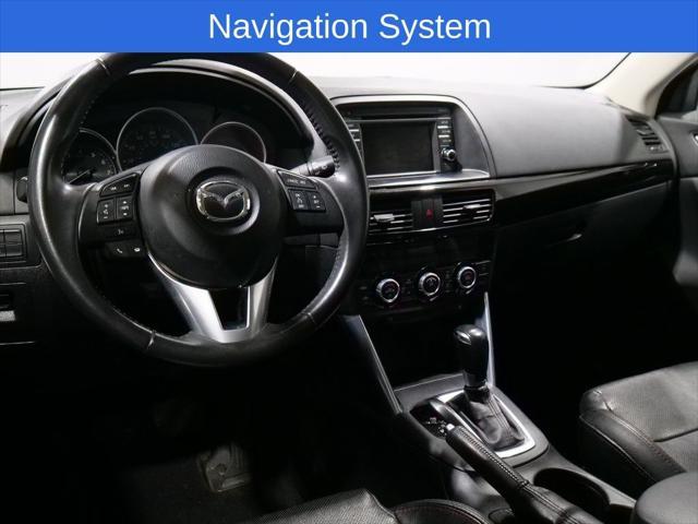 2014 mazda cx-5 grand touring