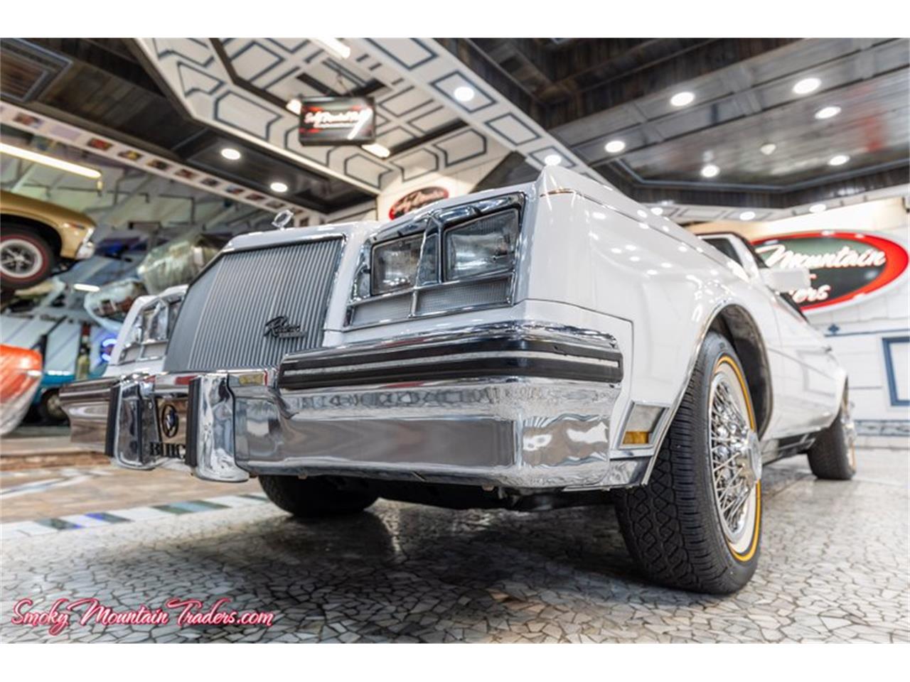 for sale: 1984 buick riviera in lenoir city, tennessee for sale in lenoir city, tn