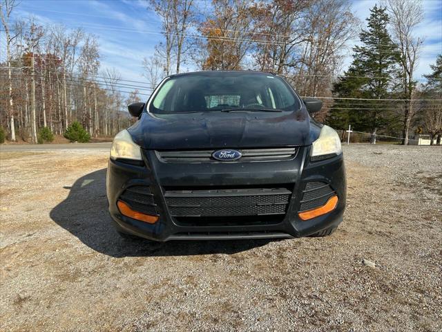 2013 ford escape s