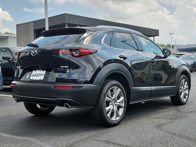 2023 mazda cx-30 premium package