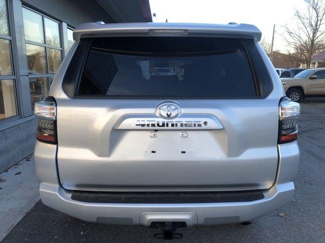 certified 2016 toyota 4runner sr5 premium glens falls, ny 12801 for sale in glens falls, new york
