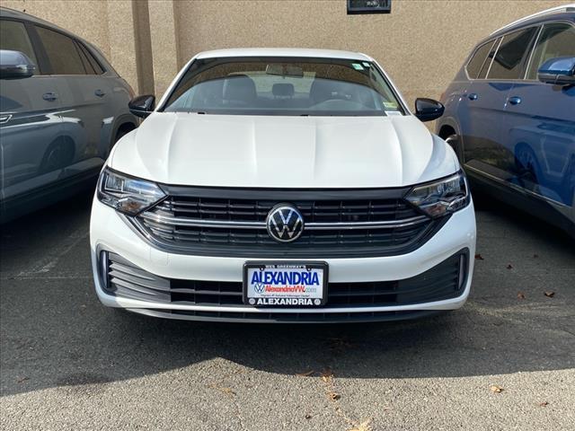 2022 volkswagen jetta 1.5t sport