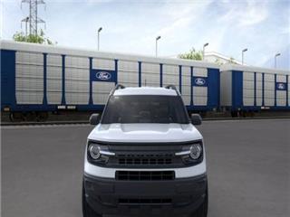 2022 Ford Bronco Sport base