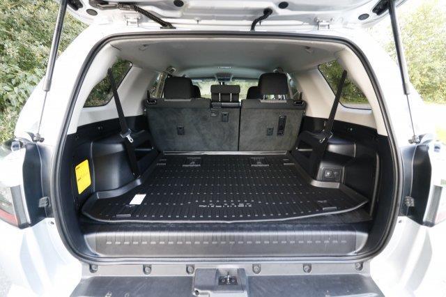 2016 toyota 4runner limited awd limited 4dr suv for sale in anchorage, alaska