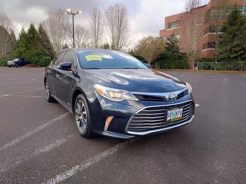 2018 toyota avalon hybrid in saint louis, missouri