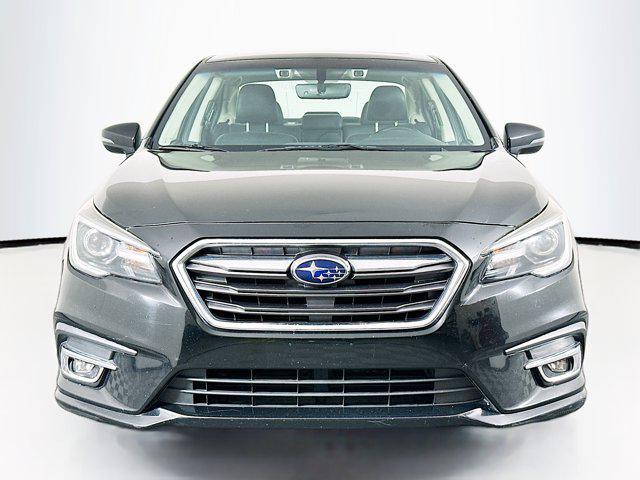 2019 subaru legacy limited