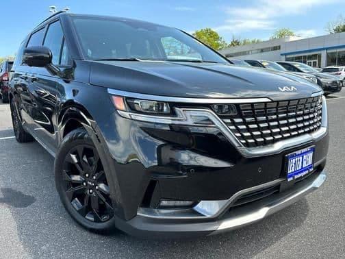 2024 kia carnival sx prestige in dover township, new jersey