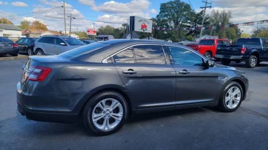 2015 Ford Taurus
