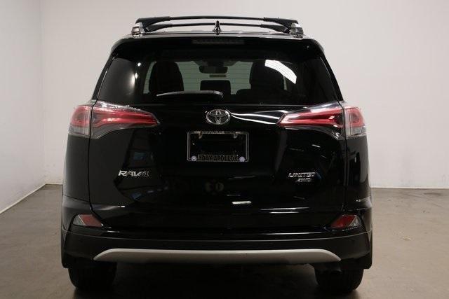 used 2016 toyota rav4 awd limited coraopolis, pa 15108 for sale in coraopolis, pennsylvania