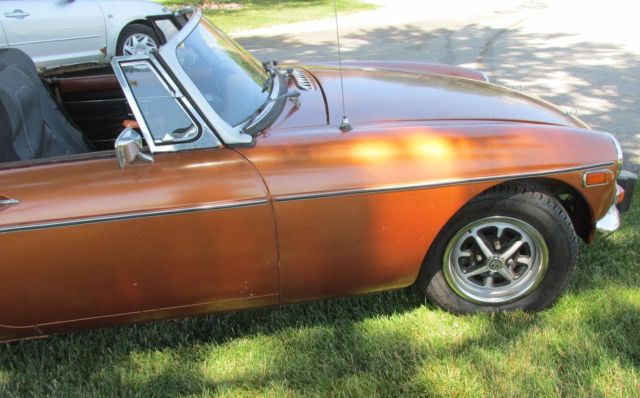 1974 mg mgb must go