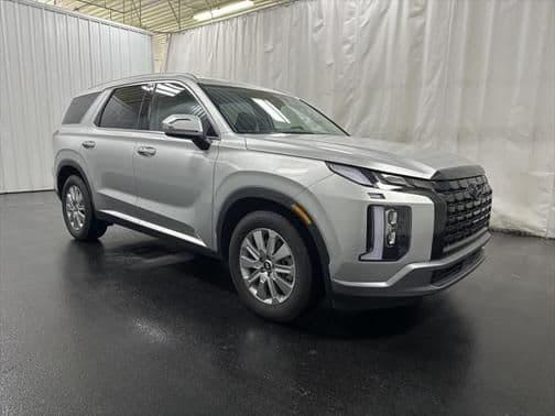 2023 hyundai palisade sel 4dr all-wheel drive in holland, michigan
