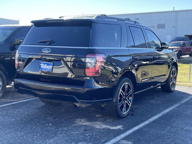 2019 ford expedition limited
