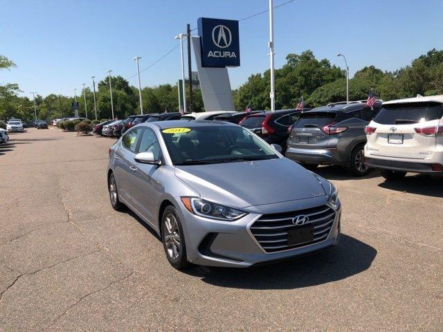 used 2017 hyundai elantra se brighton, ma 02135 for sale in boston, massachusetts
