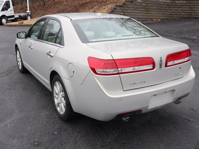 2010 lincoln mkz base 4dr sedan for sale in mineral wells, mississippi