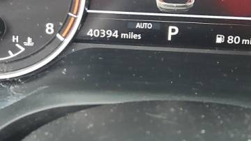 2022 nissan rogue s