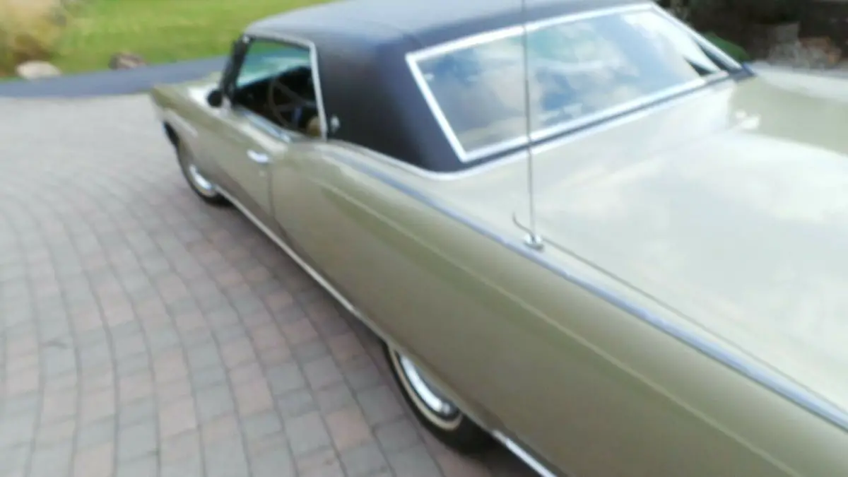1967 buick electra 225 40,000 beautiful survivor!