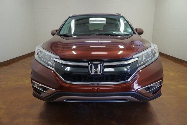 used 2015 honda cr-v fwd ex-l baton rouge, la 70817 for sale in baton rouge, louisiana